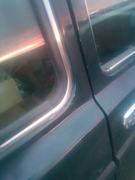 Gebraucht Lada niva 113 PS (83 kW) 2014 SUV