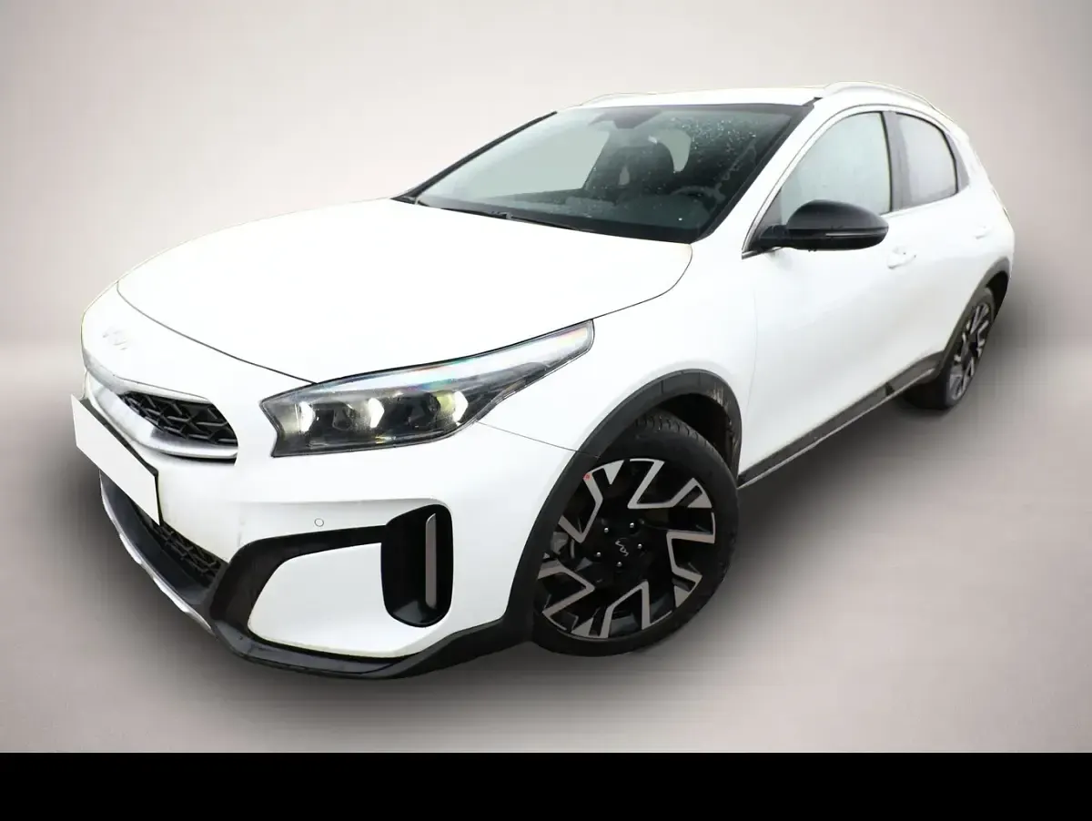 Gebraucht Kia XCeed 179 PS (131 kW) 2026 SUV