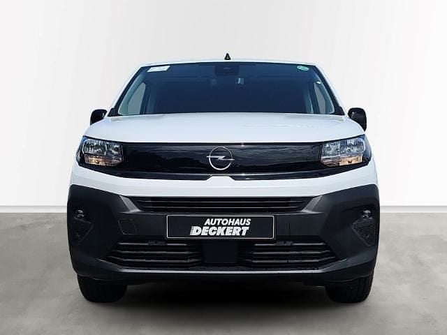 Gebraucht Opel Combo-e Life XL drive 100 kW (136 PS) 2025 Kaolin weiß Limousine