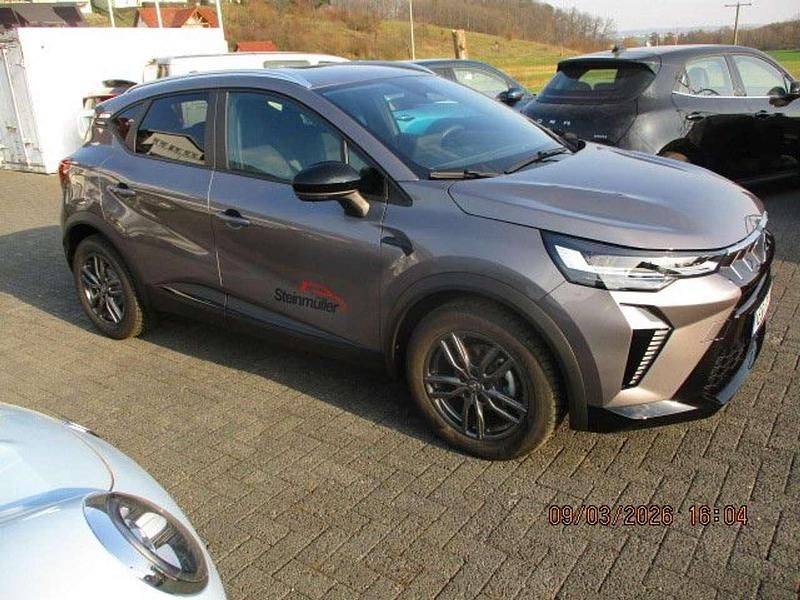 Gebraucht Mitsubishi ASX Plus 140 PS (102 kW) 2025 Grau SUV