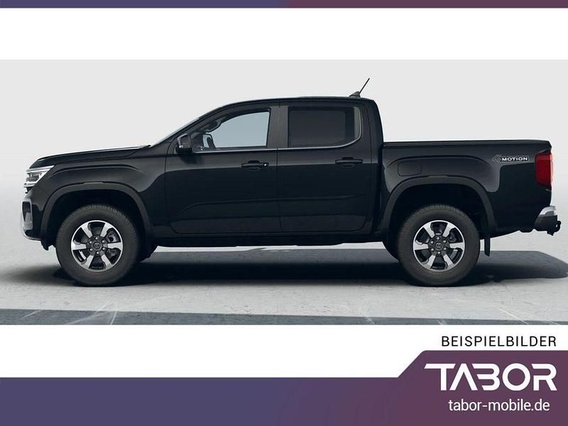 Neu VW Amarok 241 PS (177 kW) 2026 Black metallic Abholung