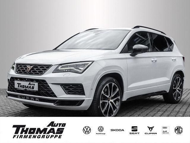 Nevada weiss Gebraucht 2019 Cupra Ateca SUV | 26.289 € (Fairer Preis) - Bild 1/3