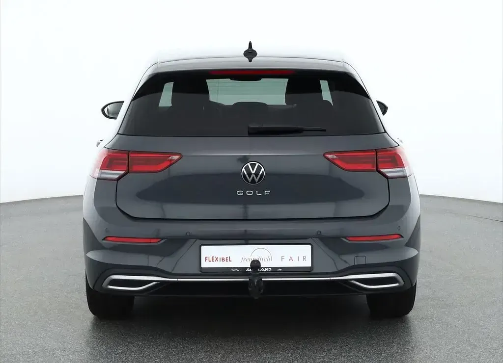 Gebraucht VW Golf VIII Move 150 PS (110 kW) 2024 Andere Limousine