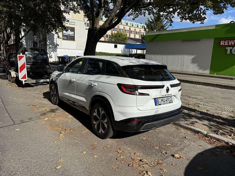 Gebraucht 2024 Renault Austral Techno SUV | 27.500 € (Guter Preis) - Bild 1/4
