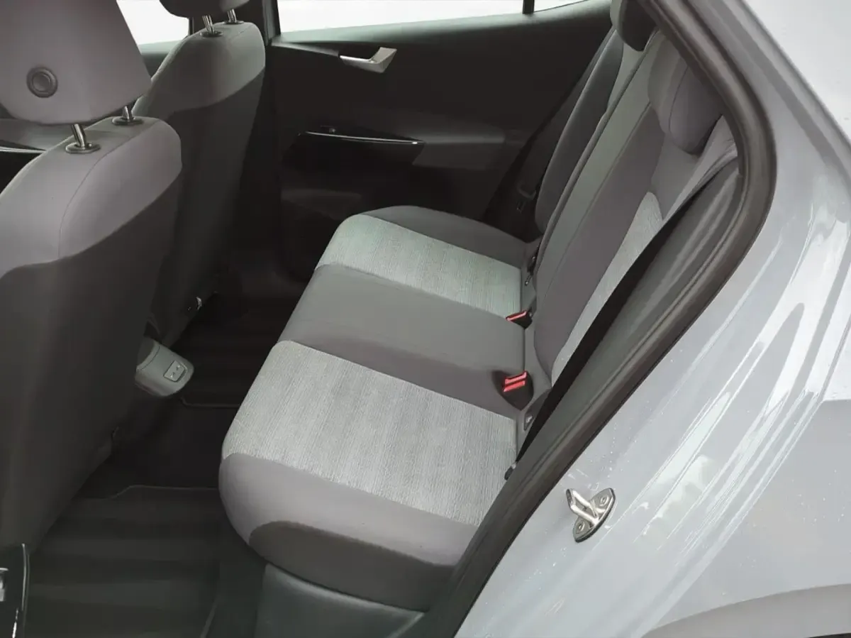 Używany VW ID.3 Pro Performance 150 kW (204 KM) 2023 Szary Hatchback