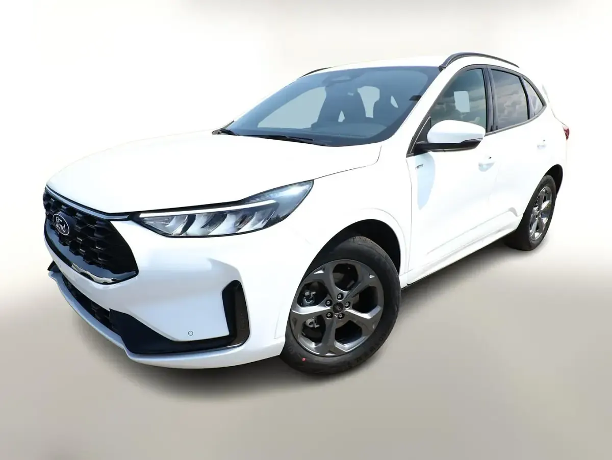 Gebraucht Ford Kuga ST-Line 152 PS (111 kW) 2026 SUV
