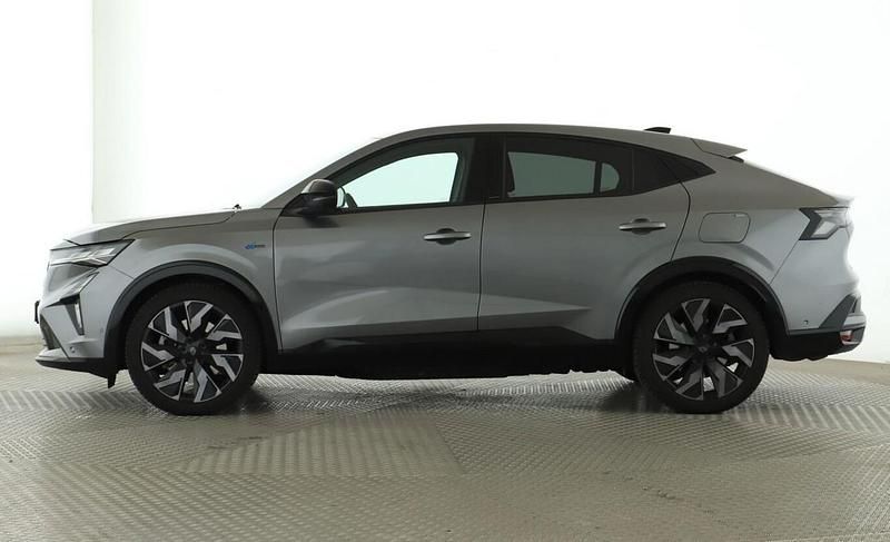 Gebraucht Renault Rafale Esprit Alpine 300 PS (220 kW) 2025 Dolomitgrau metallic / dach bla SUV