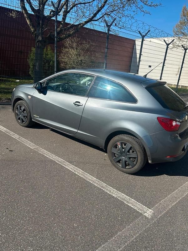Second-hand Seat Ibiza 105 CP (77 kW) 2013 Andere farben Hatchback