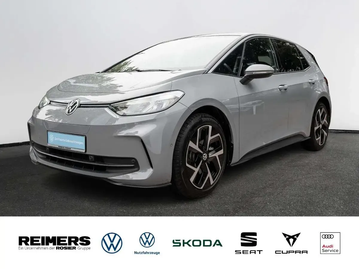 Gebraucht VW ID.3 Pro 150 kW (204 PS) 2024 Kleinwagen