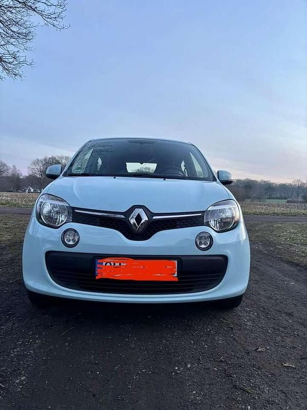 Gebraucht 2018 Renault Twingo Life Kleinwagen | 7.300 € (Fairer Preis) - Bild 1/4