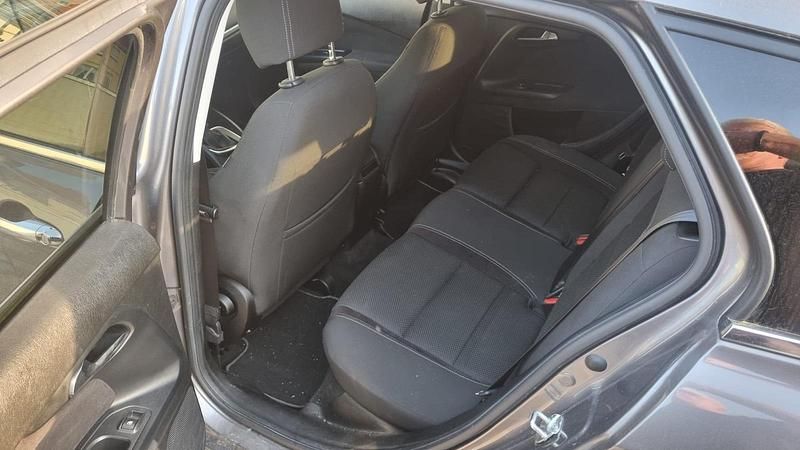 Gebraucht Fiat Tipo Business 120 PS (88 kW) 2020 Grau Kombi