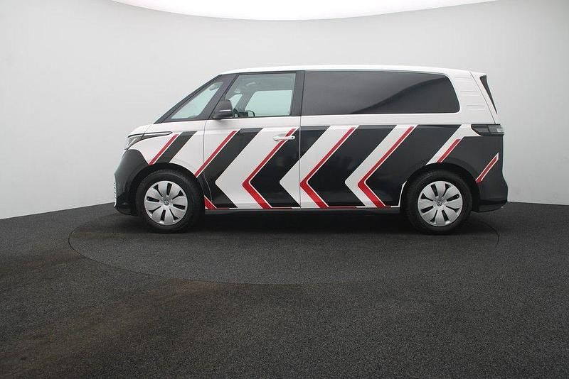 Gebraucht VW ID. Buzz 150 kW (204 PS) 2022 Weiß Van / Kleinbus