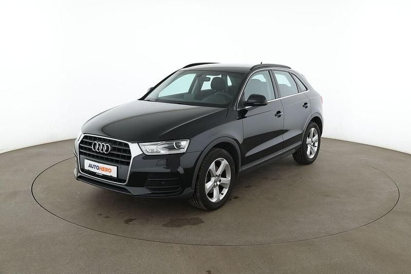 Usata Audi Q3 150 CV (110 kW) 2017 SUV