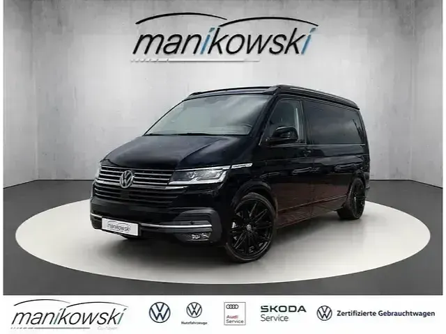 Gebraucht VW California California 204 PS (150 kW) 2022 Van