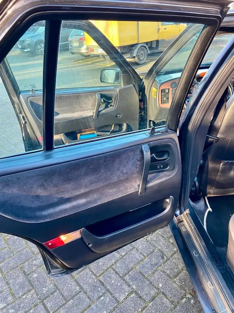 Gebraucht Saab 9000 Anniversary 150 PS (110 kW) 1996 Andere farben Limousine