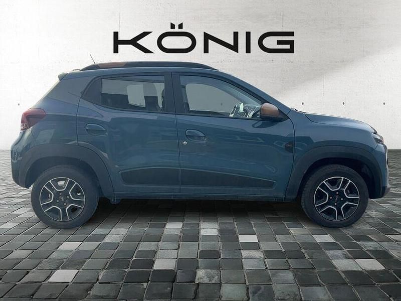 Gebraucht Dacia Spring Extreme 47 kW (65 PS) 2023 Andere Kleinwagen