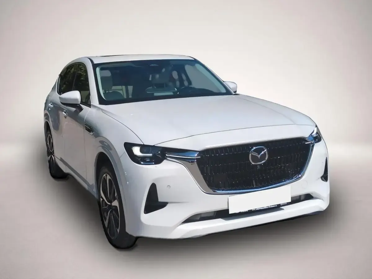 Gebraucht Mazda CX-60 Takumi-Line 328 PS (241 kW) 2024 Manufacturer SUV