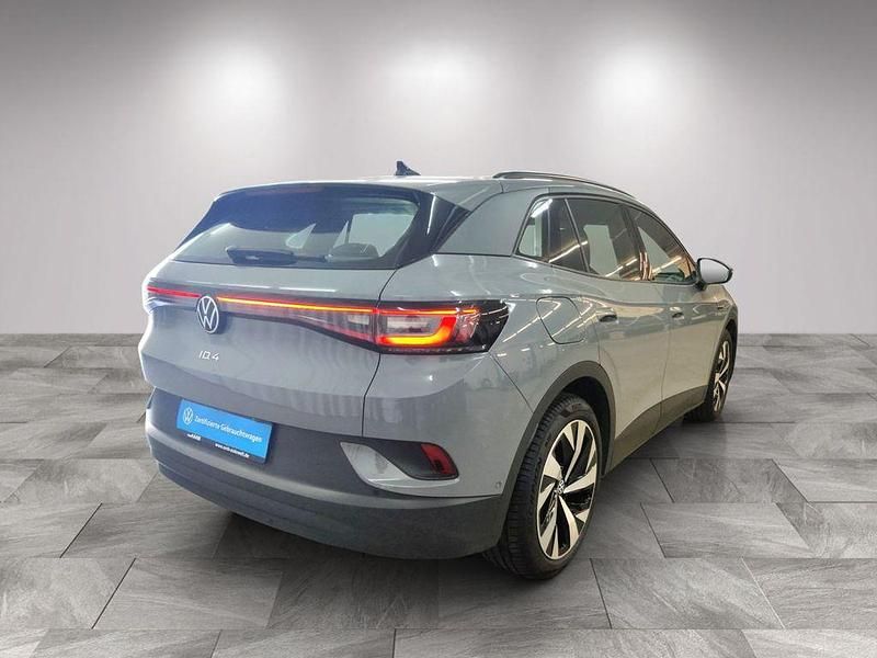 Gebraucht VW ID.4 Pro 194 kW (265 PS) 2023 Mondsteingrau SUV
