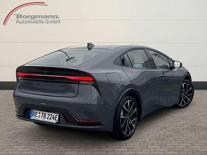 Gebraucht Toyota Prius Executive 223 PS (164 kW) 2025 Andere Kleinwagen