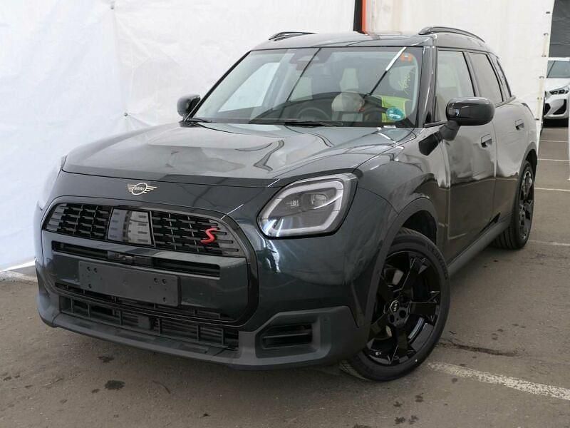 Gebraucht Mini Countryman Classic 218 PS (160 kW) 2025 Grau SUV
