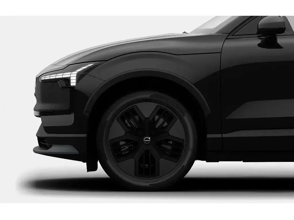 Neu Volvo EX30 Plus 200 kW (272 PS) 2026 Schwarz SUV