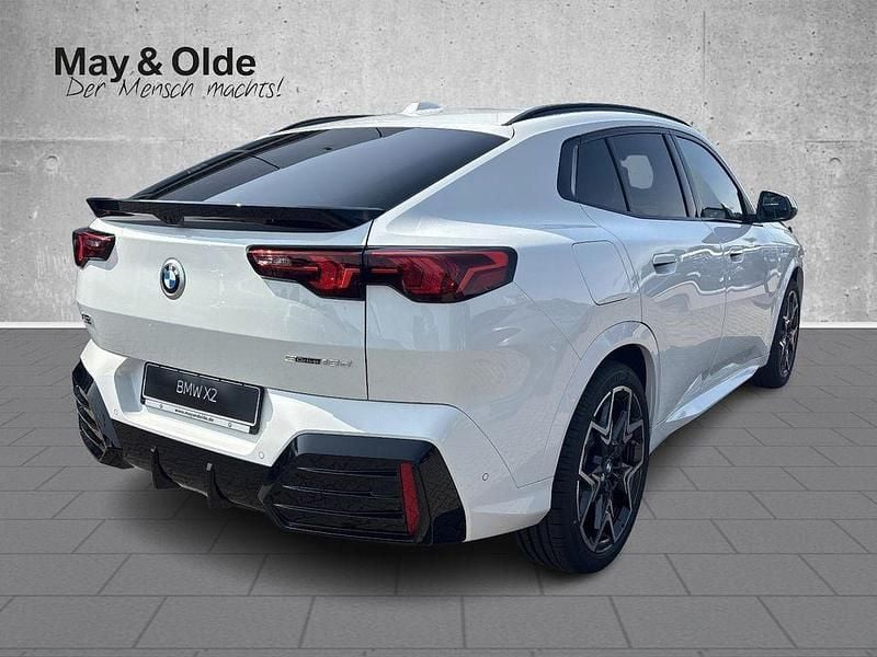 Gebraucht BMW X2 Performance 150 PS (110 kW) 2025 Weiss SUV