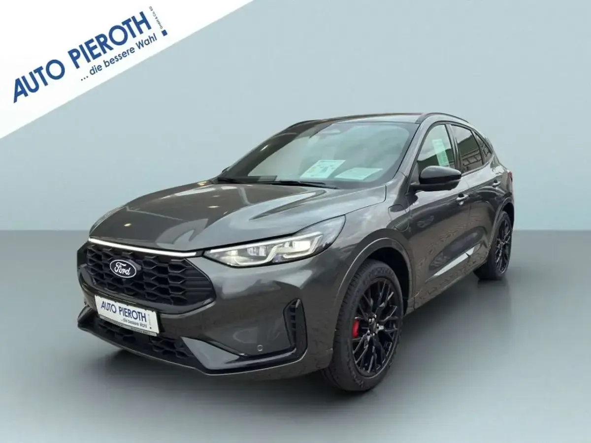 Gebraucht Ford Kuga ST-Line X 242 PS (177 kW) 2025 SUV