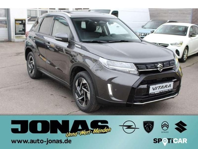Neu Suzuki Vitara Comfort+ 109 PS (80 kW) 2026 Grau SUV