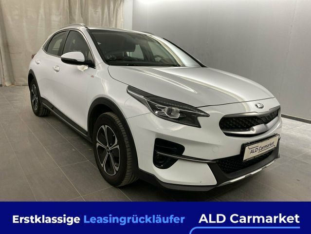 Gebraucht 2020 Kia XCeed 1.6 El_Benzin 105 PS (18.980 €) | 29683 ...