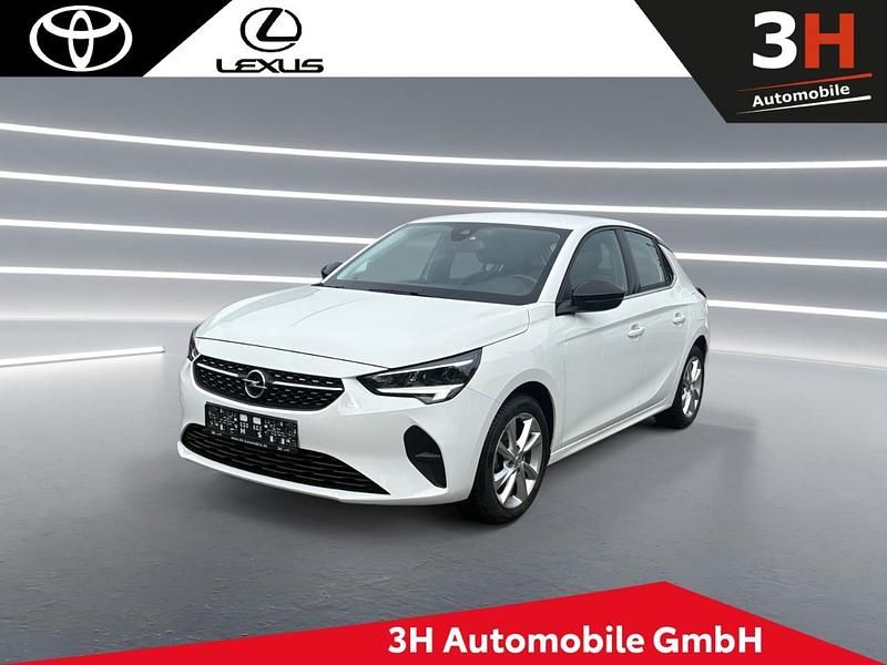 Gebraucht 2022 Opel Corsa Elegance Kleinwagen | 13.990 € (Etwas zu teuer) - Bild 1/1
