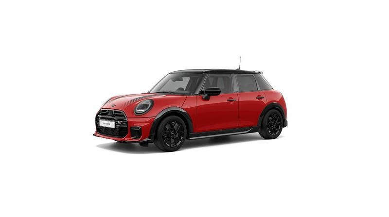 Gebraucht 2024 Mini Cooper Kleinwagen | 32.502 € (Fairer Preis) - Bild 1/2