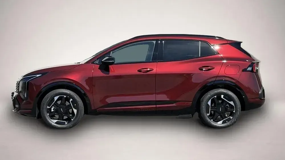 Neu Kia Sportage GT-Line 239 PS (175 kW) 2026 Manufacturer SUV