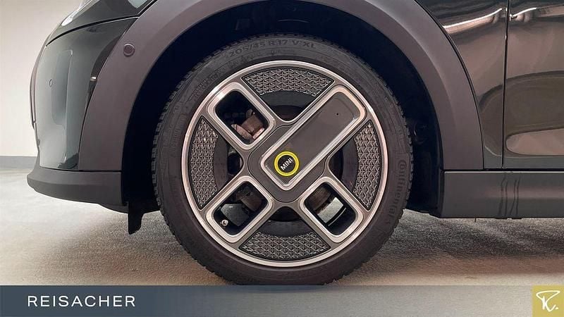 Gebraucht Mini Cooper SE 135 kW (184 PS) 2023 Grün Kleinwagen