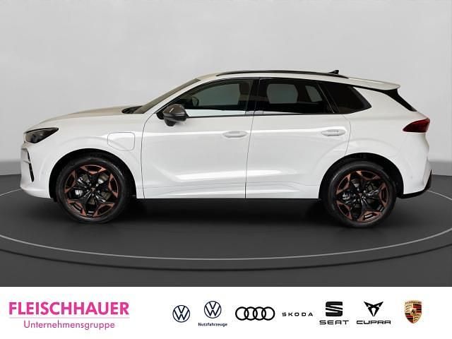 Neu Cupra Terramar 204 PS (150 kW) 2026 Weiss SUV
