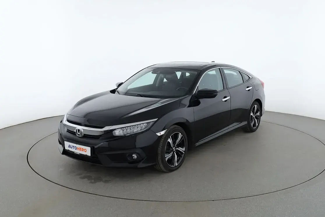 Occasion Honda Civic Executive 182 ch (133 kW) 2018 Berline