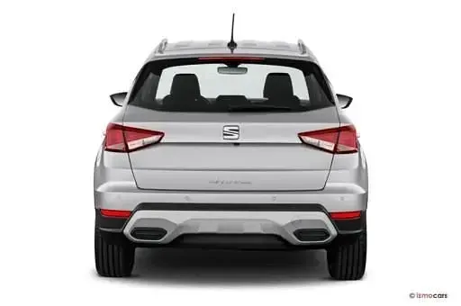 Gebraucht Seat Arona Xperience 110 PS (80 kW) 2021 "magnetic tech" SUV