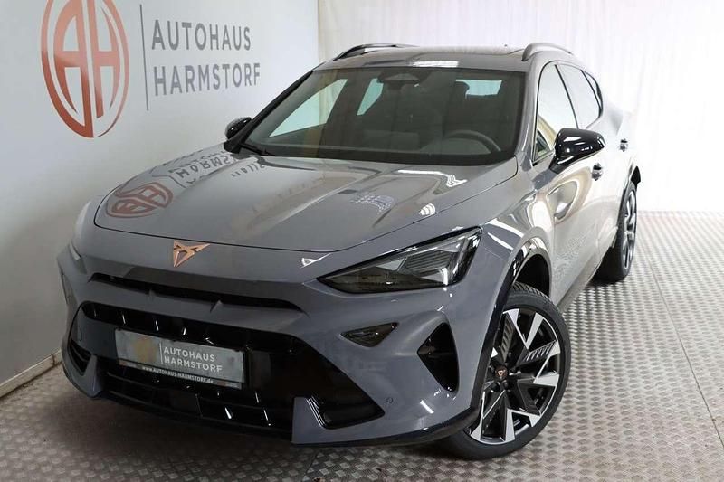 Grau Neu 2025 Cupra Formentor SUV | 38.490 € (Fairer Preis) - Bild 1/4