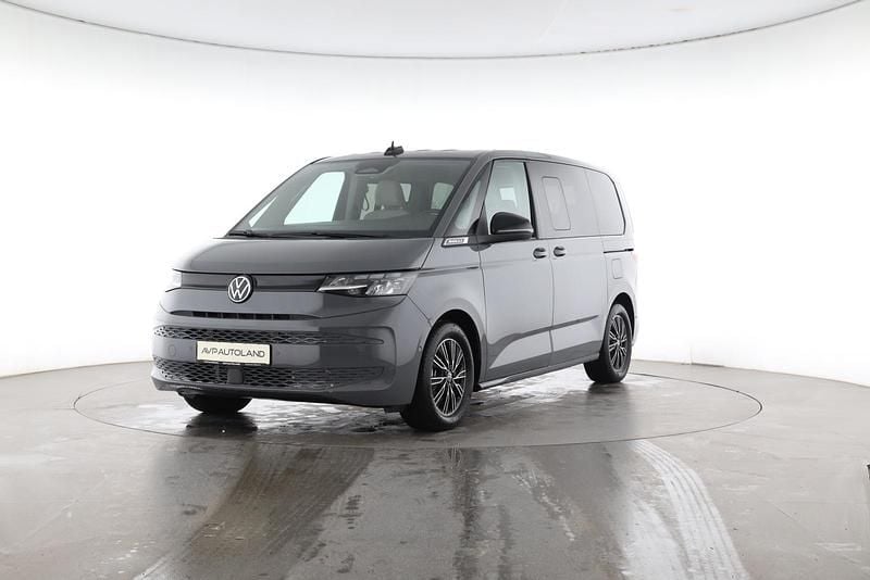 Neu VW T7 245 PS (180 kW) 2026 Pure grey Van