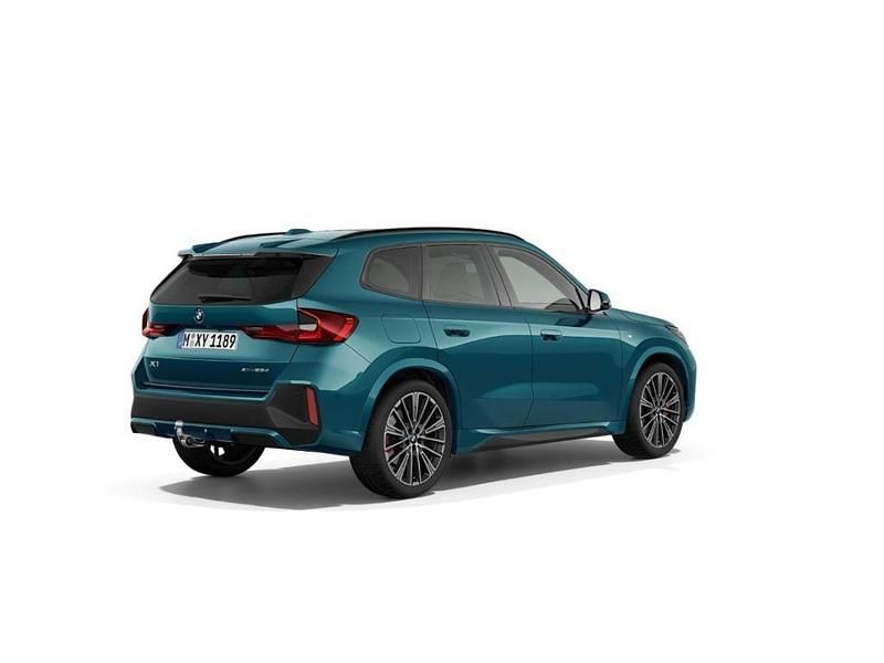 Gebraucht BMW X1 Performance 211 PS (155 kW) 2025 Blau SUV