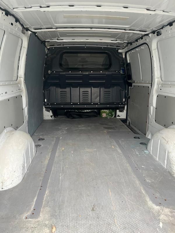 Gebraucht Mercedes Vito 116 PS (85 kW) 2016 Weiß Van