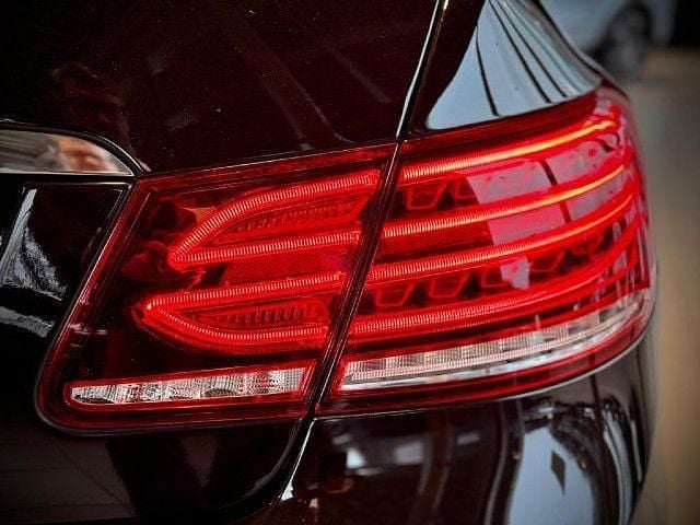 Gebraucht Mercedes E400 333 PS (244 kW) 2016