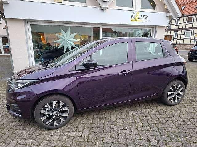 Second-hand Renault Zoe Evolution 50 kW (69 CP) 2023 Mov Hatchback