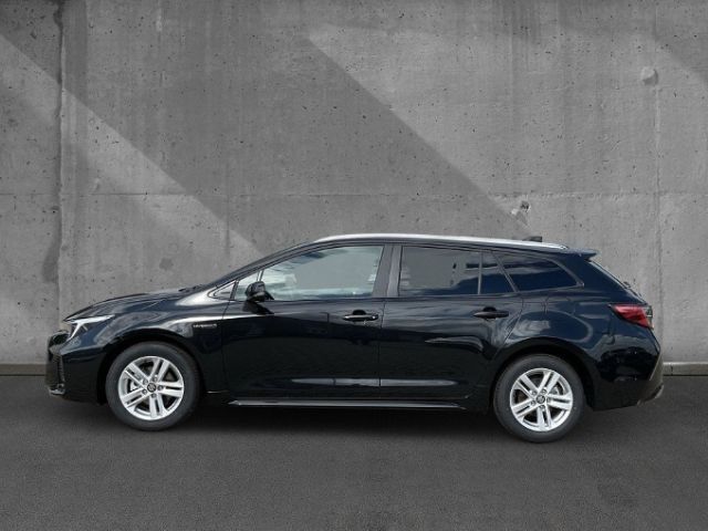 Neu Suzuki Swace Comfort+ 98 PS (72 kW) 2025 Schwarz Kombi