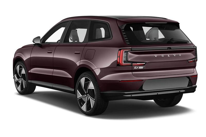 Gebraucht Volvo EX90 300 kW (408 PS) 2024 SUV