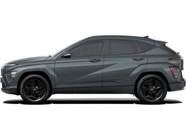 Neu Hyundai Kona Trend 99 kW (135 PS) 2025 Grün (cypress green) SUV