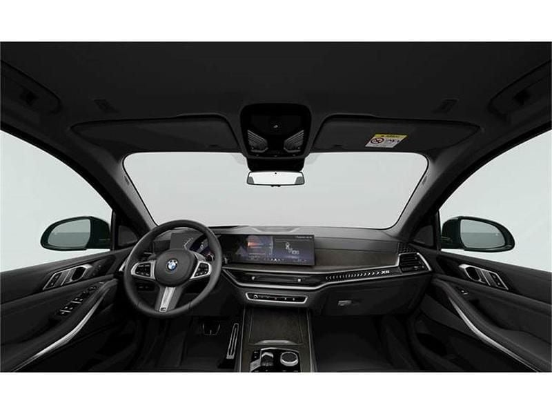 Neu BMW X5 M Sport 298 PS (219 kW) 2026 M brooklyn grau metallic SUV