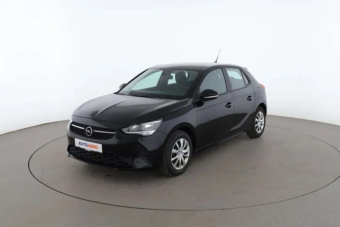 Gebraucht Opel Corsa Edition 75 PS (55 kW) 2022 Kleinwagen