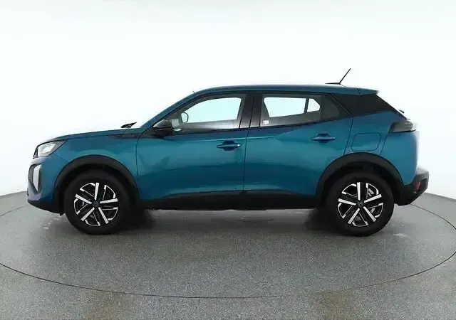 Gebraucht Peugeot 2008 131 PS (96 kW) 2025 Blau SUV