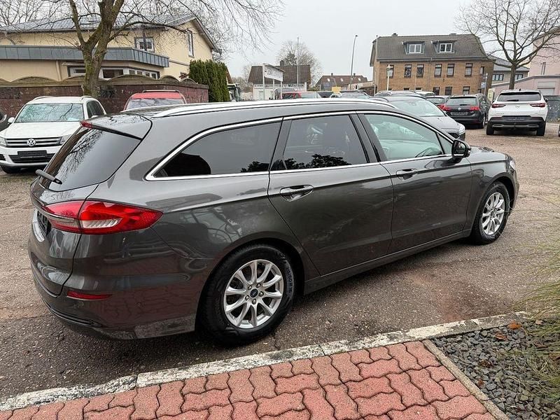 Gebraucht Ford Mondeo Titanium 150 PS (110 kW) 2019 Limousine