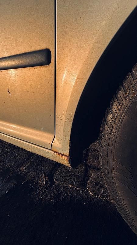 Gebraucht VW Golf IV 115 PS (84 kW) 1999 Silber Kleinwagen